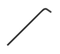 Faithfull Long Arm Hexagon Key Multi Colour (2.5mm)