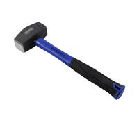 Faithfull Long Handle Club Hammer Fibreglass Shaft 1.8kg 4lb FAIFG4LHN