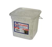 Faithfull Long Leg Tile Spacers Multi Colour (5mm)