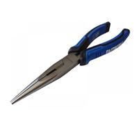 Faithfull FAIPLLN8N Long Nose Pliers 200mm (8in)