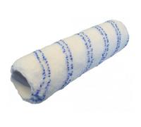 Faithfull Long Pile Microfibre Roller Refill Multi Colour (230 X 38mm (9 X 1.1/2In))
