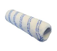 Faithfull Long Pile Microfibre Roller Refill Multi Colour (230 X 44mm (9 X 1.3/4In))