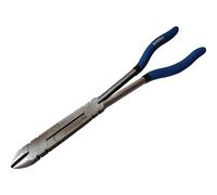 Faithfull CT04-004A Long Reach Side Cutting Pliers 290Mm (11In)