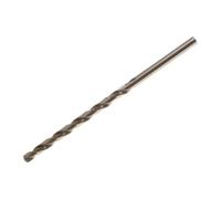 Faithfull Long Series Hss Jobber Drill Pre Pack 9.00Mm Ol:175Mm Wl:155Mm