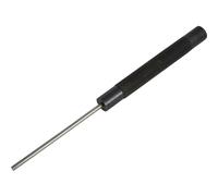 Faithfull FAIPP532RHL Long Series Pin Punch 4mm (5/32in) Round Head