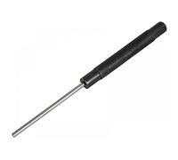 Faithfull Long Series Pin Punch 3/16In Round Head