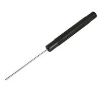 Faithfull Long Series Pin Punch 2.4mm (3/32in) Round Head FAIPP332RHL