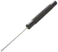 Faithfull FAIPP332RHL Long Series Pin Punch 2.4mm (3/32in) Round Head