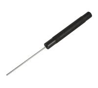 Faithfull Long Series Round Head Pin Punch Multi Colour (2.4mm (3/32 In))