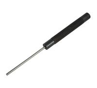 Faithfull Long Series Round Head Pin Punch Multi Colour (4.0mm (5/32 In))
