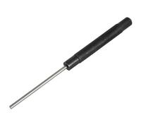 Faithfull Long Series Round Head Pin Punch Multi Colour (4.8mm (3/16In))