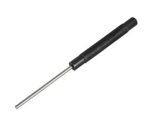 Faithfull Long Series Round Head Pin Punch Multi Colour (4.8mm (3/16In))