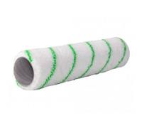 Faithfull Long Woven Pile Sleeve Multi Colour (228 X 38mm (9In X 1.1/2In))