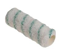 Faithfull Long Woven Pile Sleeve Multi Colour (228 X 43mm (9 X 1.3/4In))