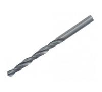 Faithfull Loose Hss Jobber Drill Bits Metric Multi Colour (7.50mm)