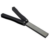 Faithfull Lx -1202 Diamond Folding Whetstone 400/600G Faidwfold
