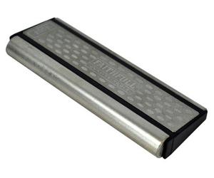 Faithfull Lx-1302 Curved Diamond Whetstone 103mm Faidwcarving
