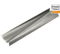 Faithfull LX1289 Curved Diamond Whetstone 250Mm