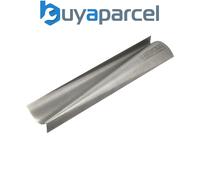 Faithfull LX1289 Curved Diamond Whetstone 250mm FAIDWTURNING