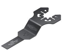 Faithfull M0010004 Multi-Functional Tool Flush Cut Wood/bi-Metal Blade 10mm Faimfwm10