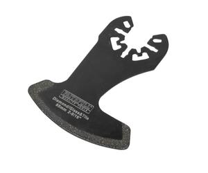 Faithfull M0010031 Multi-Functional Tool Diamond Boot Ultra Thin Saw Blade 65Mm