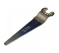 Faithfull FAIMFSCR100 Sharp Scraper Blade 100mm SK7