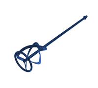 Faithfull M14 Mixing Paddles 115 x 600mm