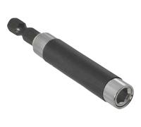 Magnetic Bit Holder Finder & Guide 76-115Mm