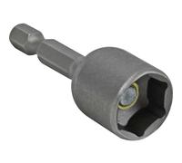 Faithfull Magnetic Hexagon Nut Driver 13mm