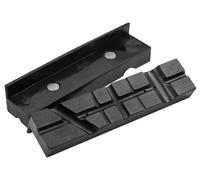 Faithfull Magnetic Plastic Vice Jaws 125mm 5in 1 Pair FAIMAGVJ125