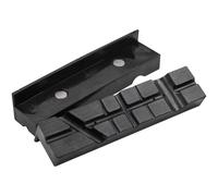 Faithfull Magnetic Plastic Vice Jaws 125mm (5in)