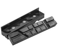 Faithfull Magnetic Plastic Vice Jaws 150mm 6in 1 Pair FAIMAGVJ150