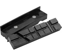 Faithfull Vice Jaws FAIMAGVJ150 Magnetic Plastic 150mm (6in)