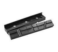 Faithfull Magnetic Plastic Vice Jaws 200mm 8in 1 Pair FAIMAGVJ200