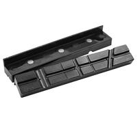 Faithfull Magnetic Plastic Vice Jaws 200mm (8in)