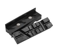 Faithfull Magnetic Plastic Vice Jaws