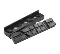 Faithfull Magnetic Plastic Vice Jaws