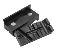 Faithfull Magnetic Plastic Vice Jaws 75mm (3in)