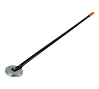 Faithfull AMM6658 Magnetic Workshop Pick Up Tool 100Cm