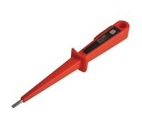 Faithfull Mains Tester Multi Colour (Blade Length 127mm (5In))