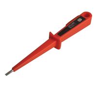 Faithfull Mainstester Screwdriver Long