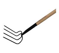 Faithfull Manure Drag Fork