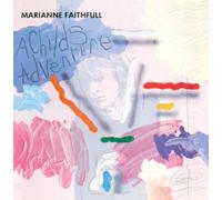 Faithfull Marianne - A Child's Adventure