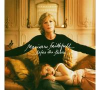 Faithfull,Marianne - Before the Poison