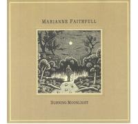 Marianne Faithfull – Burning Moonlight – Vinyl – RSD 2025