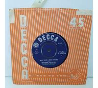 Faithfull, Marianne - Come and Stay With Me / What Have I Done Wrong [7" Vinyl]