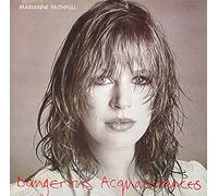 Faithfull, Marianne - Dangerous Acquaintances [Australian Import]