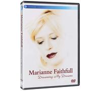 Faithfull, Marianne - Dreaming My Dreams [DVD] [2007] [Region 1] [US Import] [NTSC]