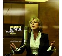Faithfull Marianne - Easy Come Easy Go