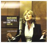 Faithfull, Marianne - Easy Come Easy Go (Bonus Dvd) (Pal0)